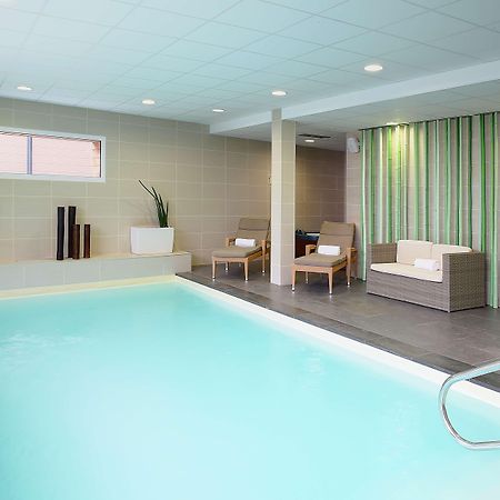Best Western Plus Les Terrasses De Brehat Плубаланек Екстериор снимка