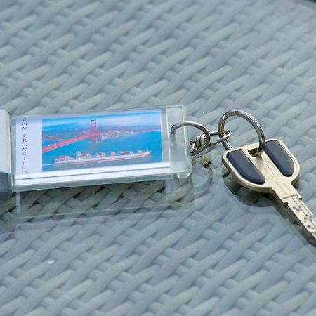 Best Western Plus Les Terrasses De Brehat Плубаланек Екстериор снимка