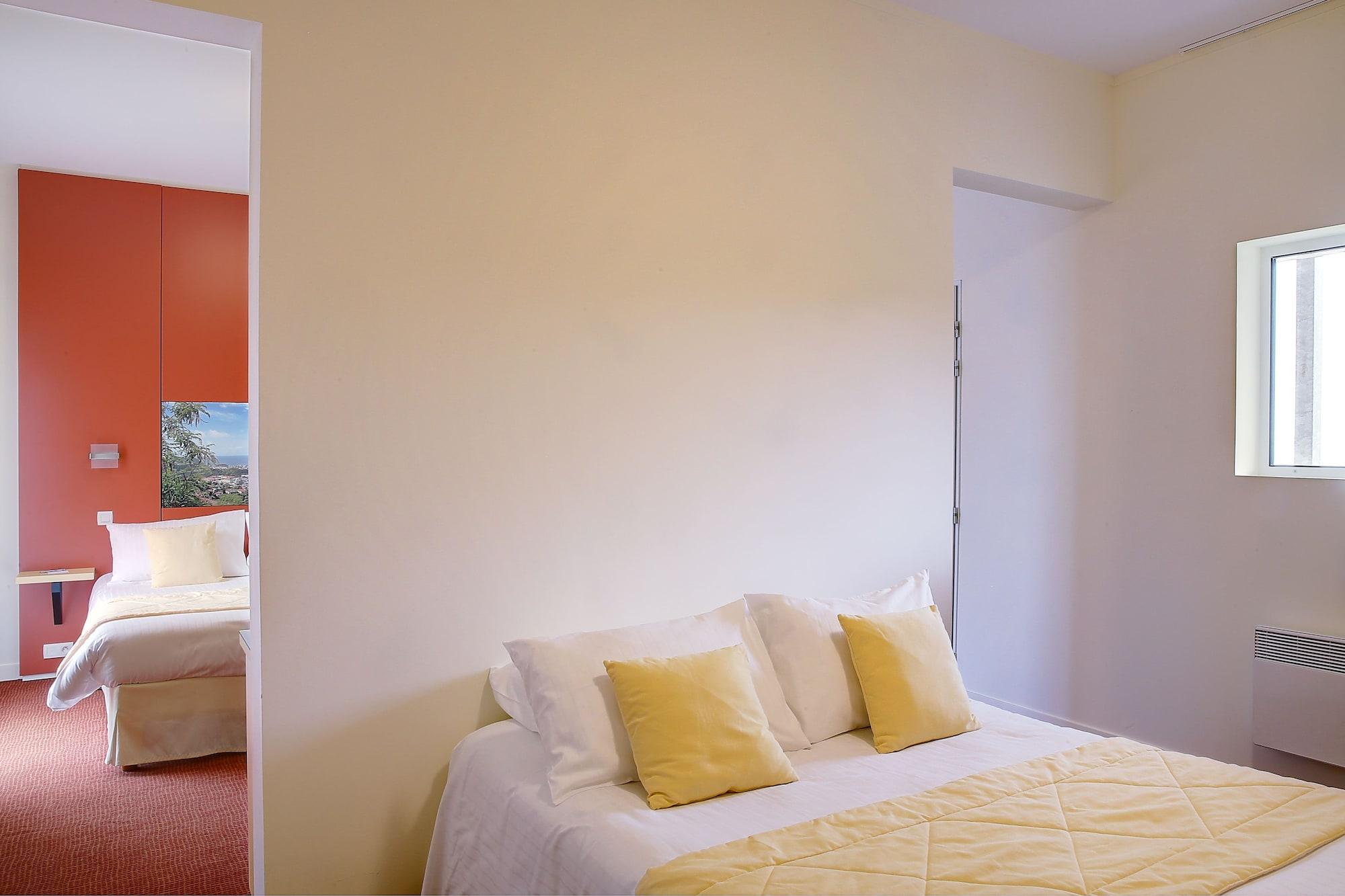 Best Western Plus Les Terrasses De Brehat Плубаланек Екстериор снимка