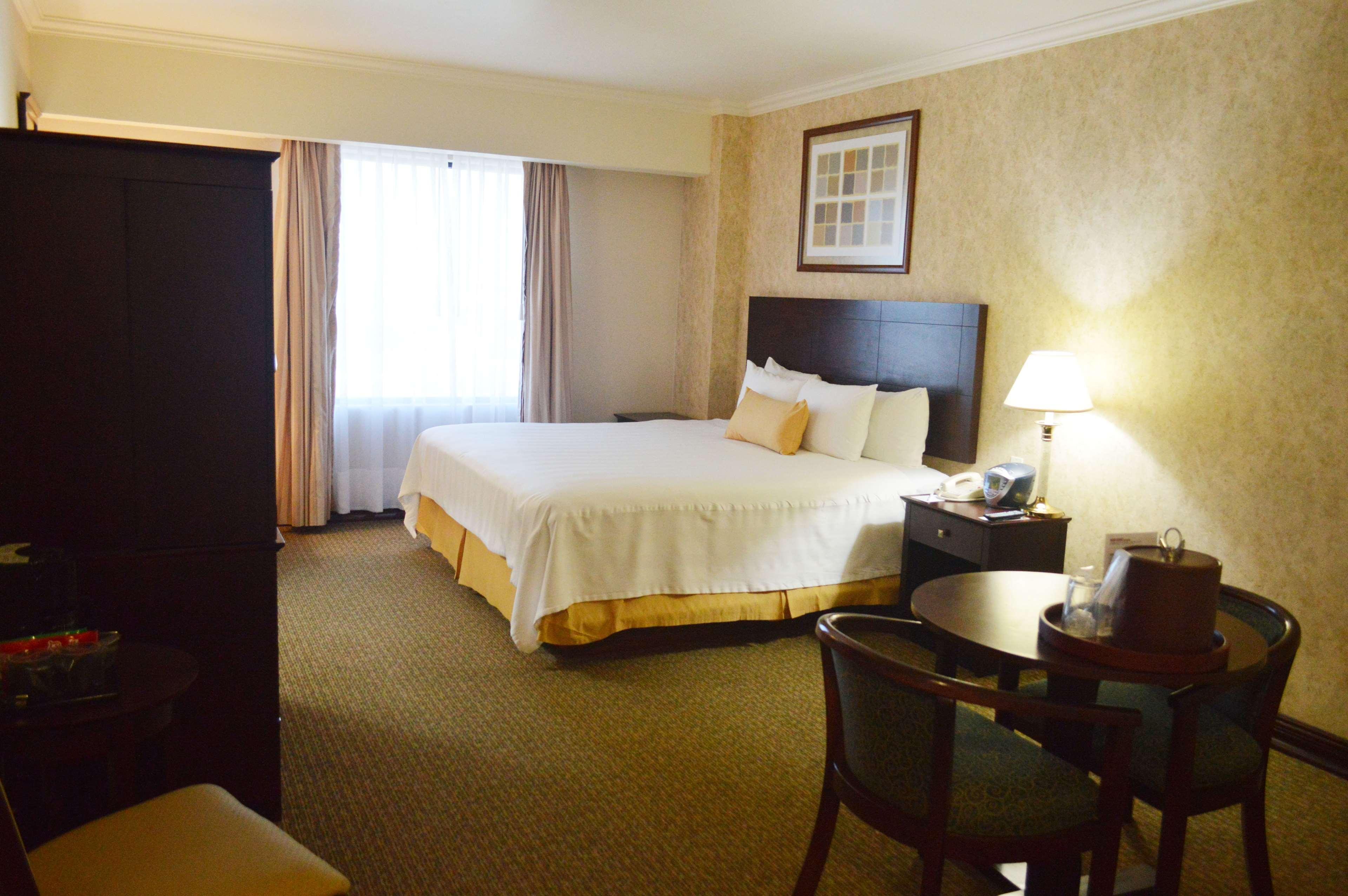 Best Western Plus Les Terrasses De Brehat Плубаланек Екстериор снимка