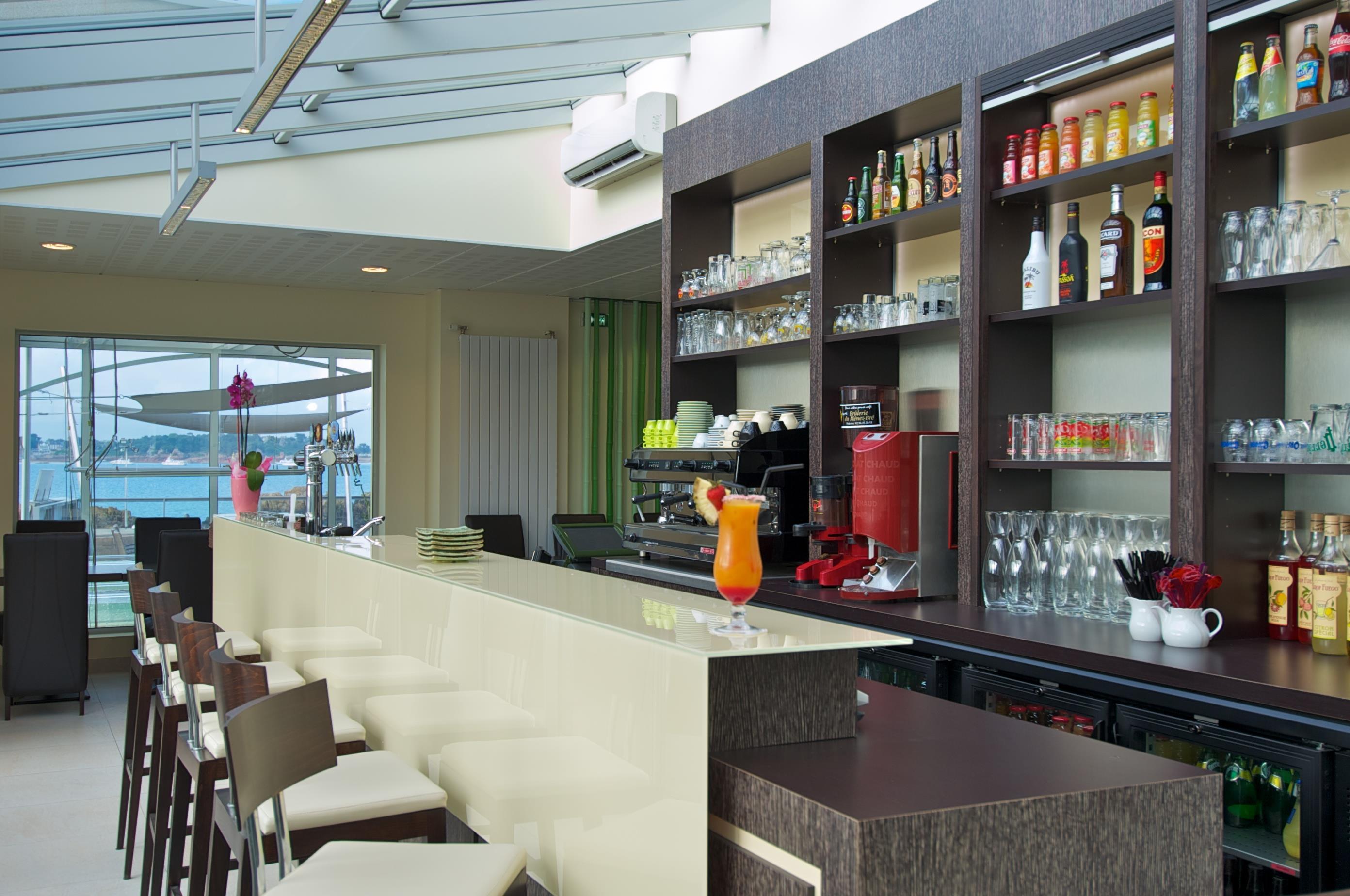 Best Western Plus Les Terrasses De Brehat Плубаланек Екстериор снимка