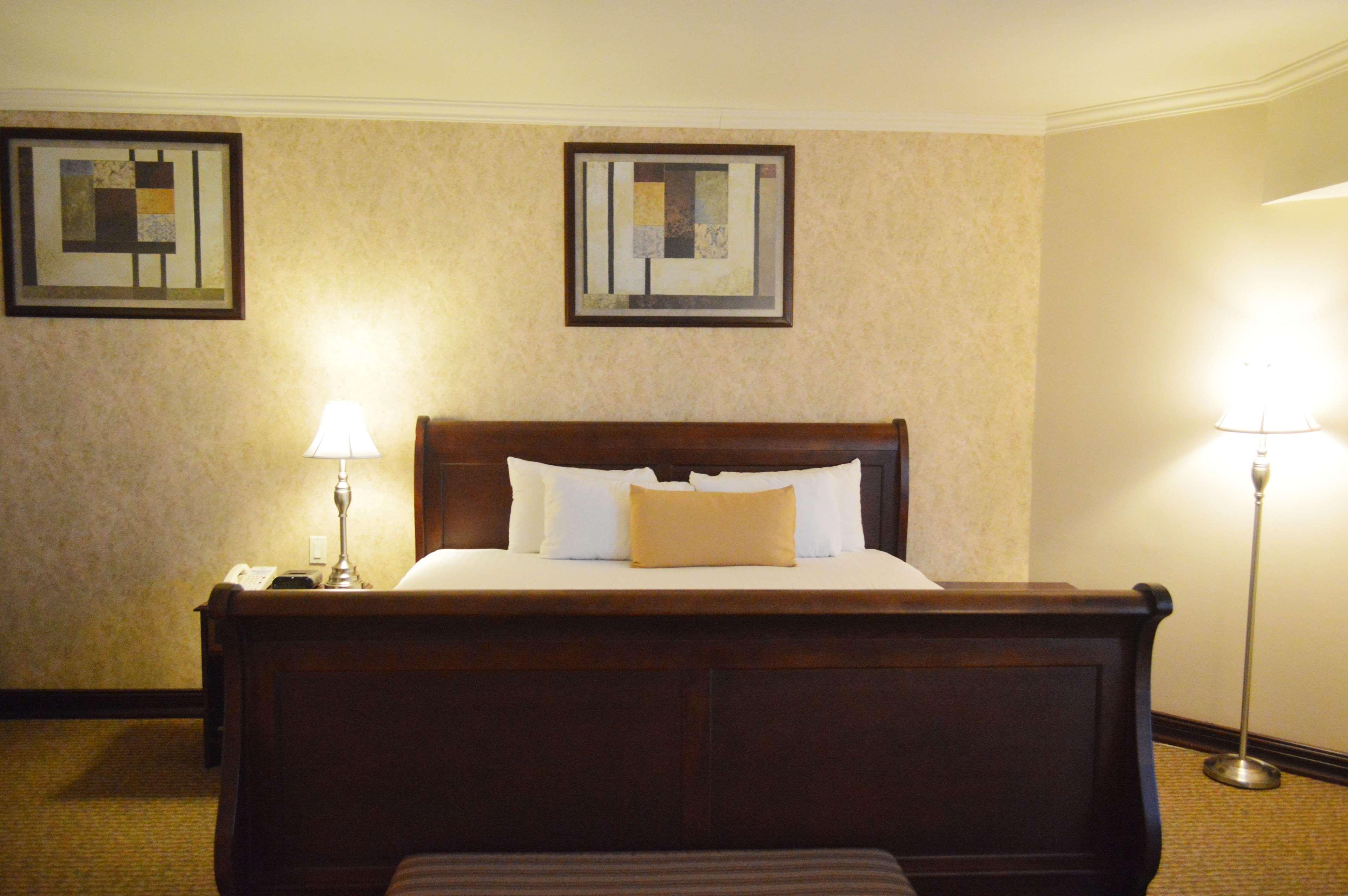Best Western Plus Les Terrasses De Brehat Плубаланек Екстериор снимка