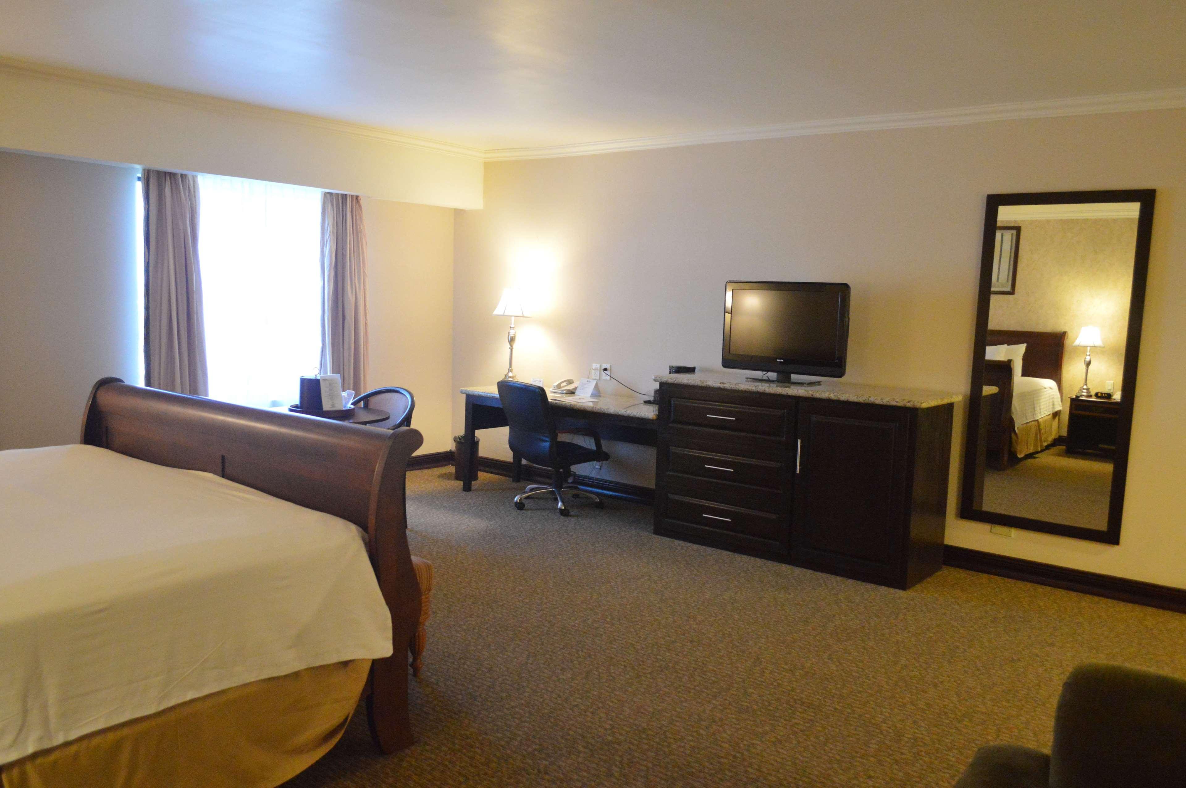 Best Western Plus Les Terrasses De Brehat Плубаланек Екстериор снимка