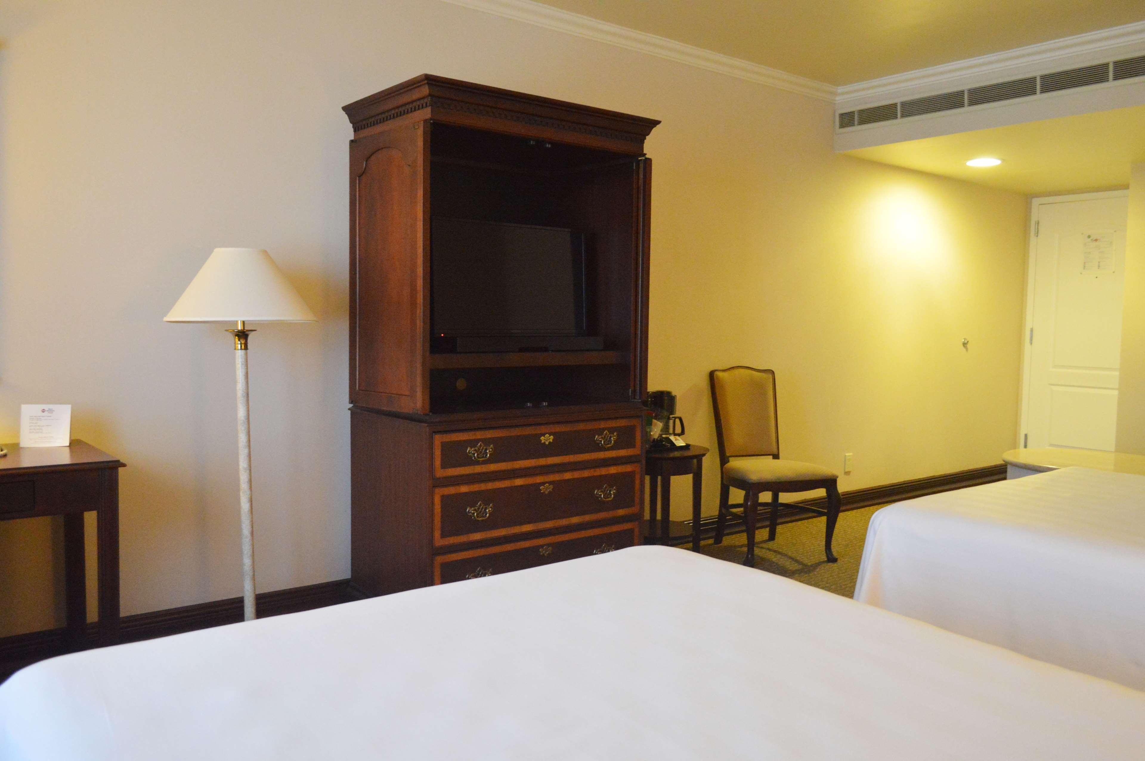 Best Western Plus Les Terrasses De Brehat Плубаланек Екстериор снимка