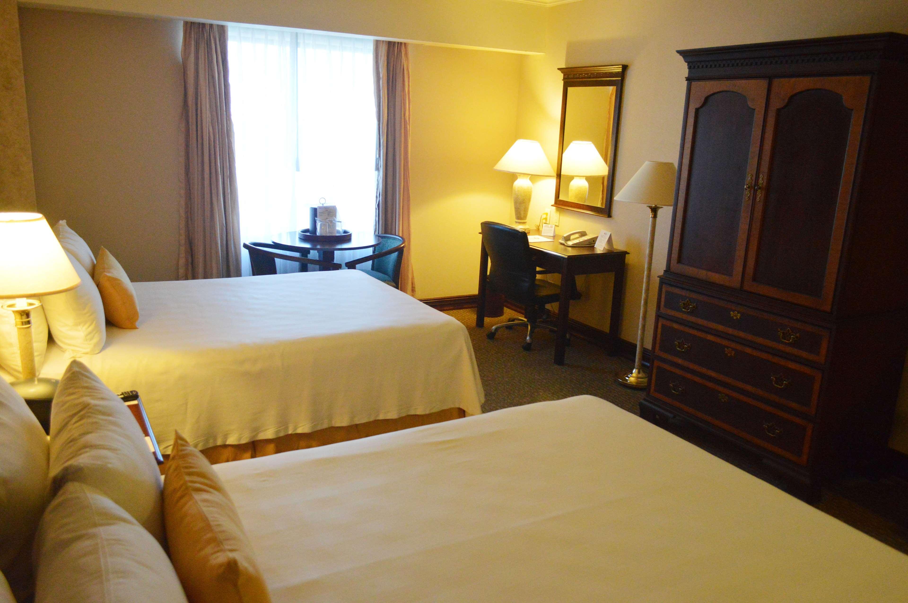 Best Western Plus Les Terrasses De Brehat Плубаланек Екстериор снимка